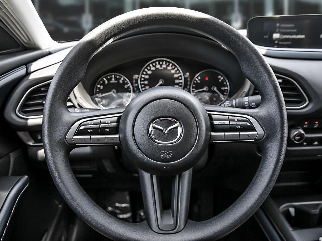 2026 Mazda CX-30 GX 4dr i-ACTIV All-Wheel Drive Sport Utility Photo