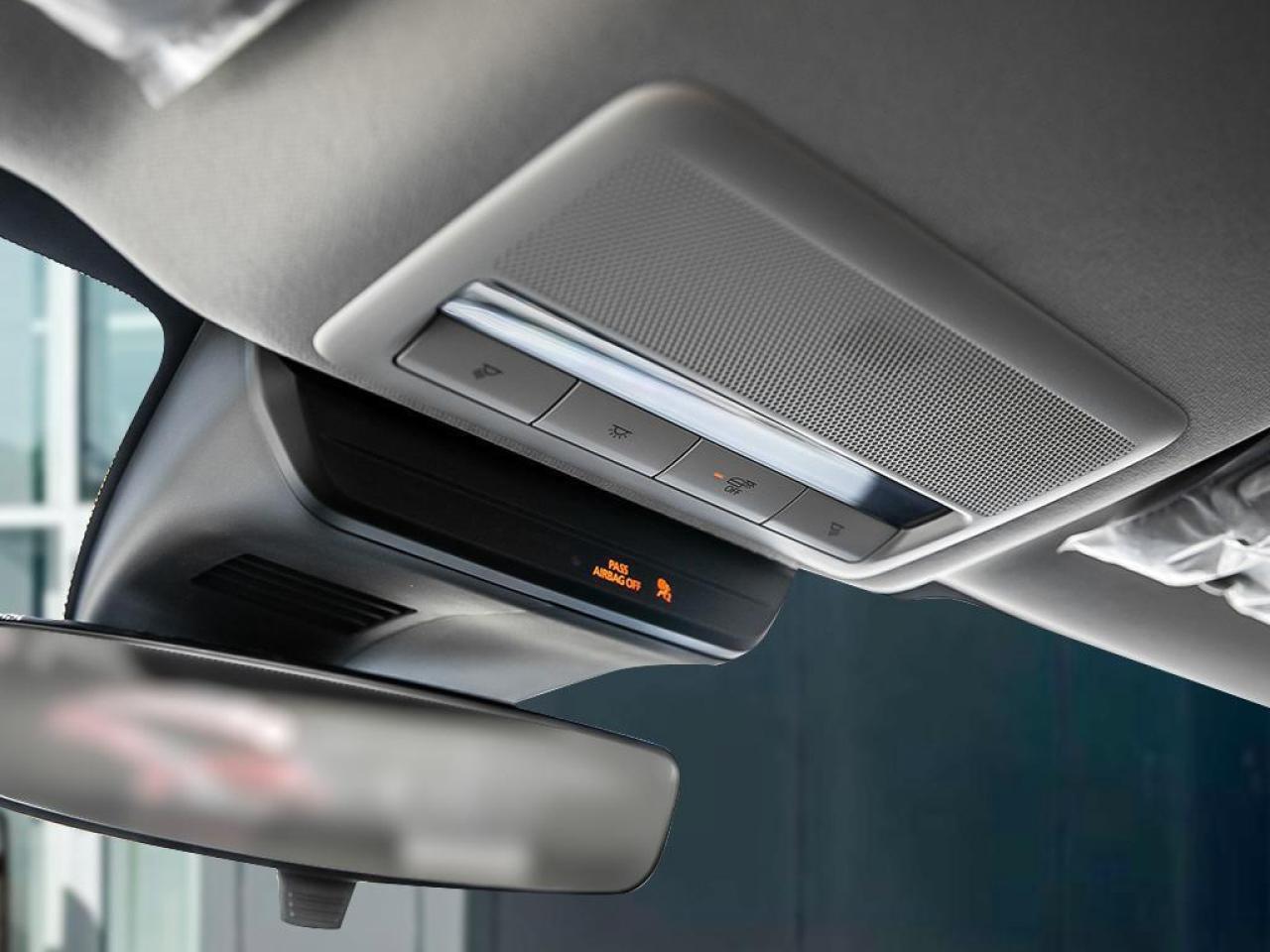 2026 Mazda CX-30 GX 4dr i-ACTIV All-Wheel Drive Sport Utility Photo