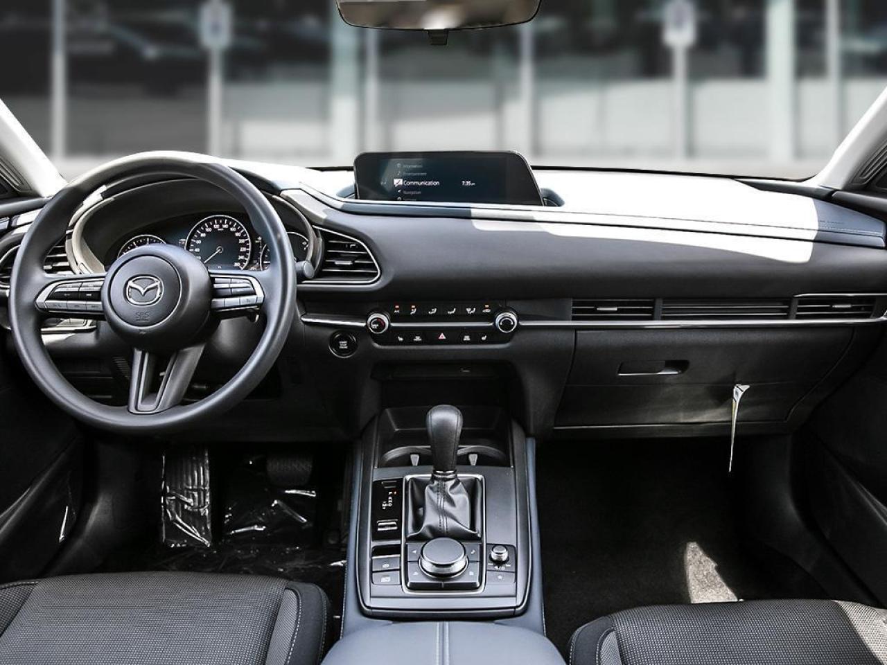 2026 Mazda CX-30 GX 4dr i-ACTIV All-Wheel Drive Sport Utility Photo