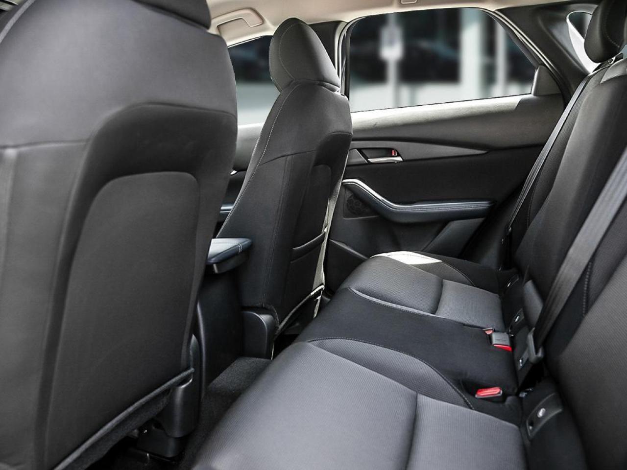 2026 Mazda CX-30 GX 4dr i-ACTIV All-Wheel Drive Sport Utility Photo