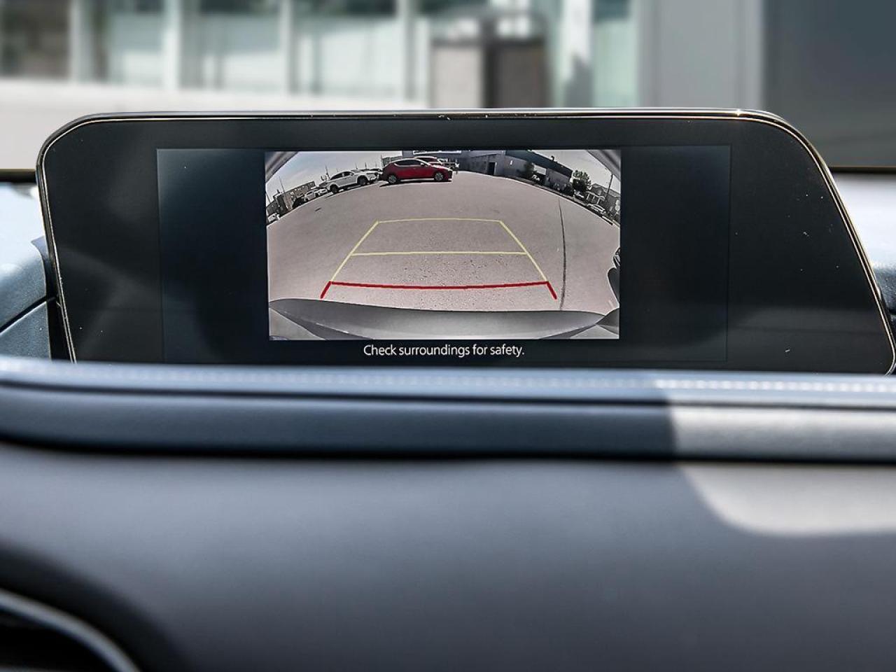 2026 Mazda CX-30 GX 4dr i-ACTIV All-Wheel Drive Sport Utility Photo