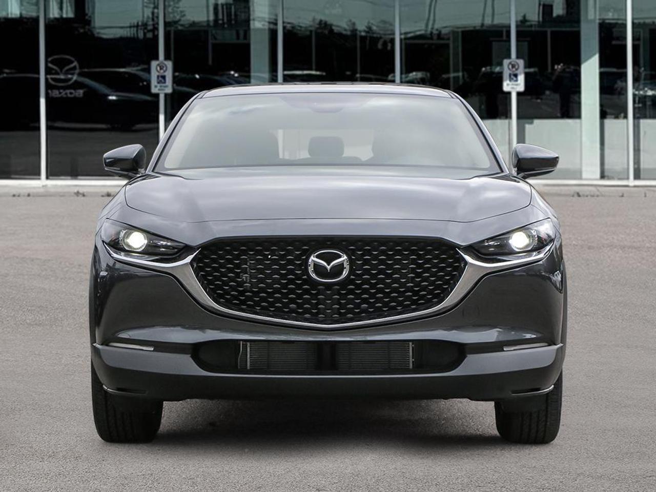 2026 Mazda CX-30 GX 4dr i-ACTIV All-Wheel Drive Sport Utility Photo