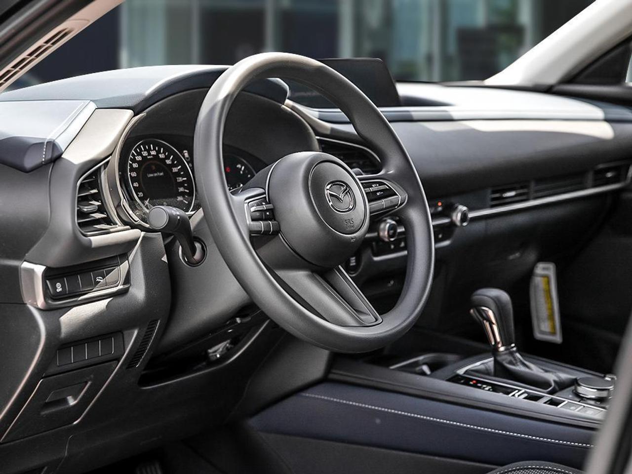 2026 Mazda CX-30 GX 4dr i-ACTIV All-Wheel Drive Sport Utility Photo