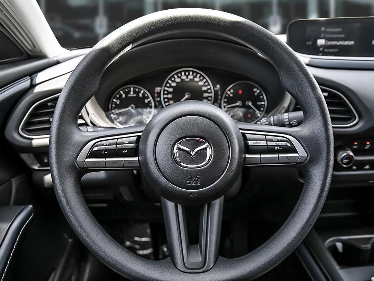 2026 Mazda CX-30 GX 4dr i-ACTIV All-Wheel Drive Sport Utility Photo