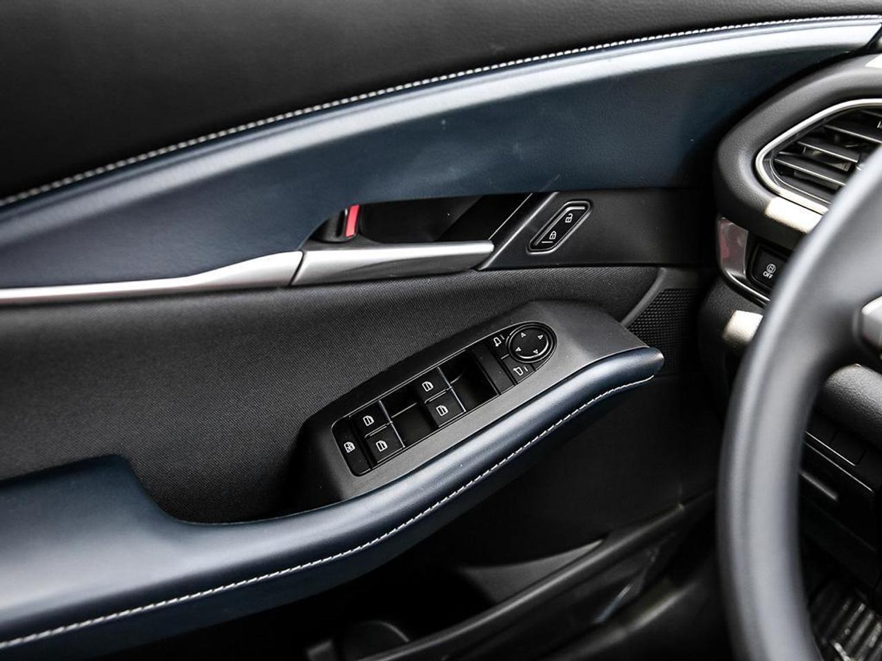 2026 Mazda CX-30 GX 4dr i-ACTIV All-Wheel Drive Sport Utility Photo