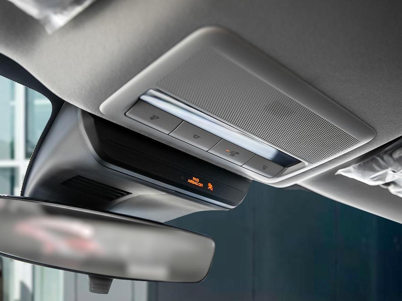 2026 Mazda CX-30 GX 4dr i-ACTIV All-Wheel Drive Sport Utility Photo