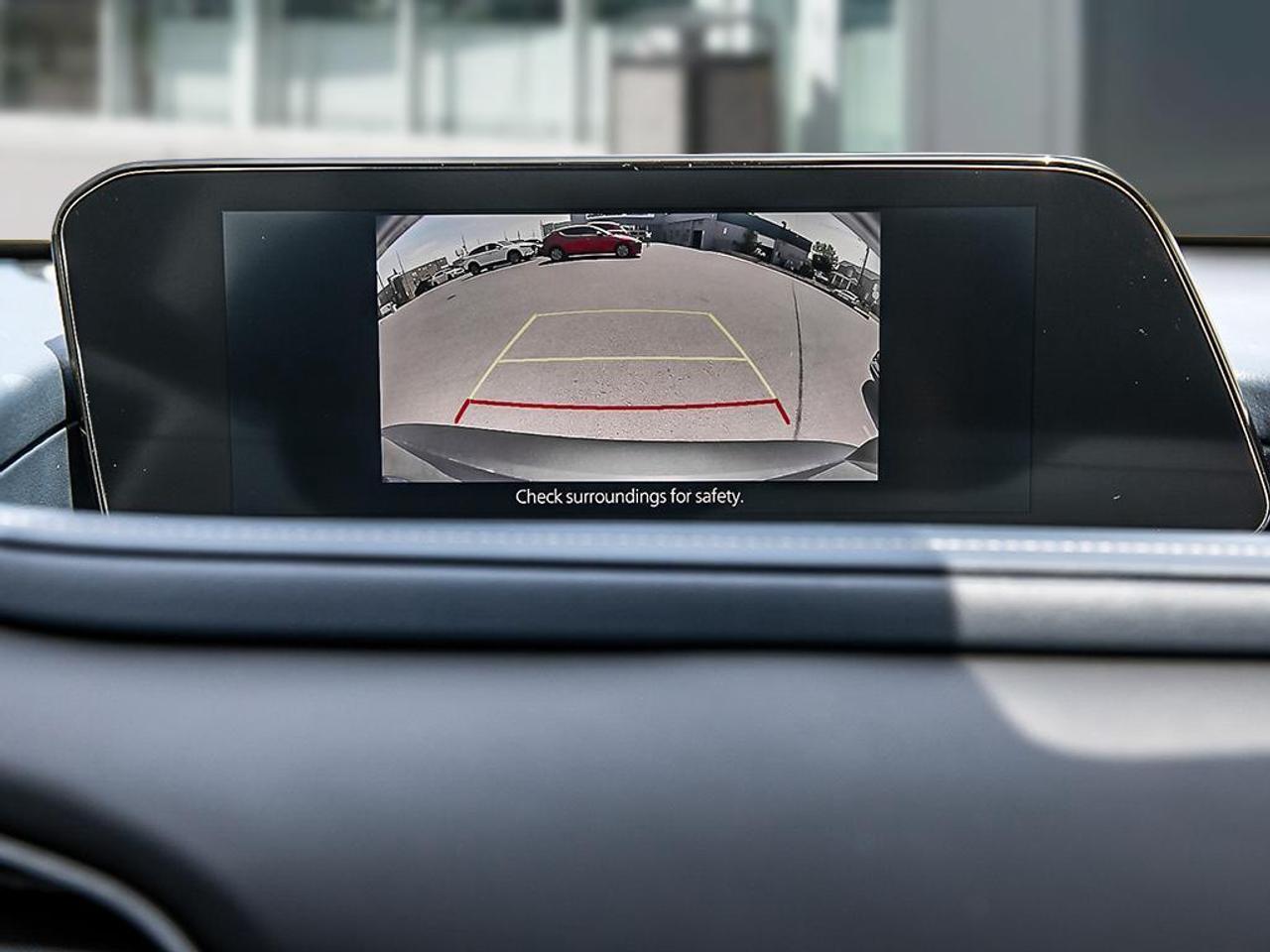 2026 Mazda CX-30 GX 4dr i-ACTIV All-Wheel Drive Sport Utility Photo