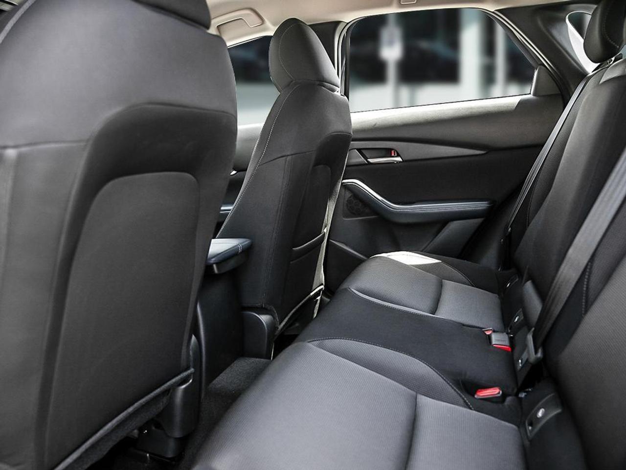 2026 Mazda CX-30 GX 4dr i-ACTIV All-Wheel Drive Sport Utility Photo