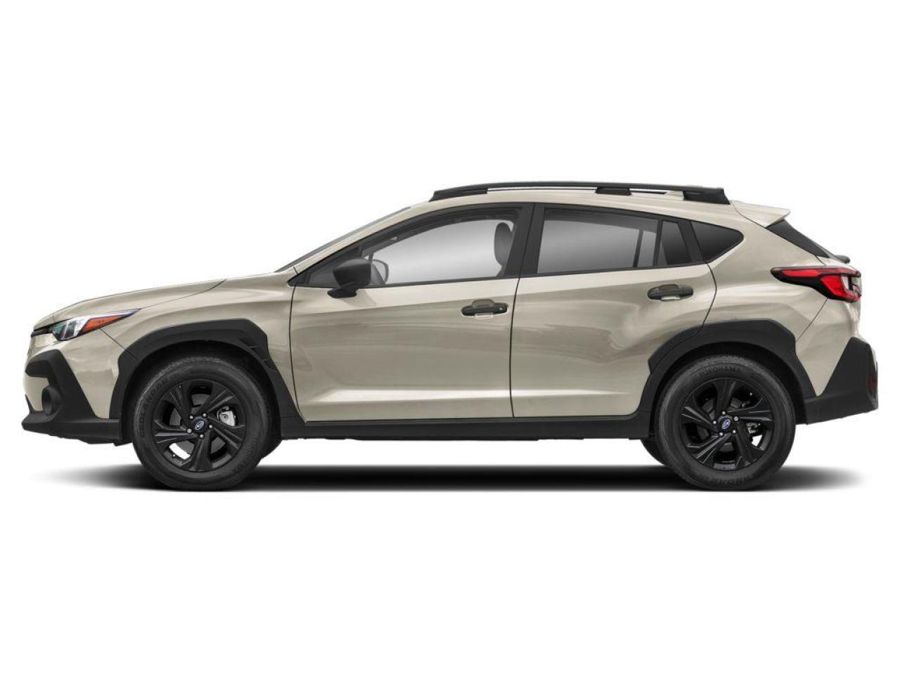 2026 Subaru Crosstrek Convenience 4dr All-Wheel Drive Photo