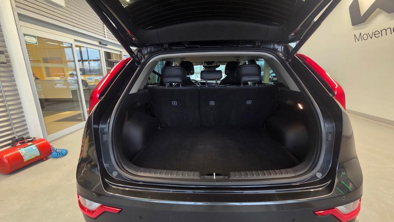 2023 Kia Niro EV Premium+ 4dr Front-Wheel Drive Sport Utility Photo