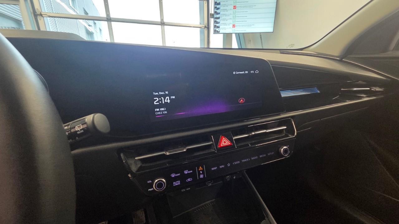 2023 Kia Niro EV Premium+ 4dr Front-Wheel Drive Sport Utility Photo