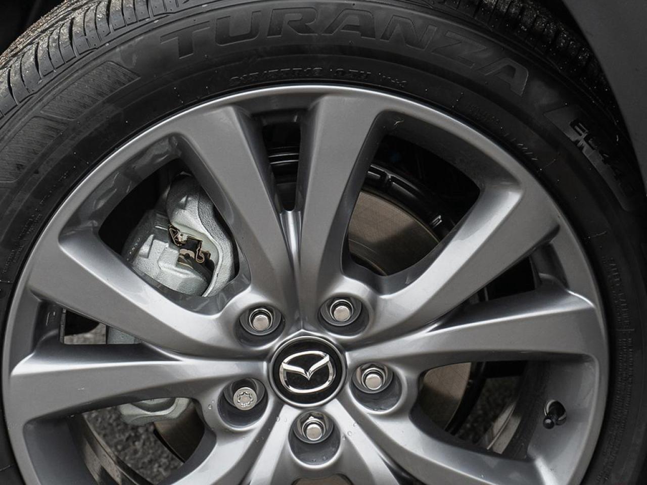 2026 Mazda CX-30 GT 4dr i-ACTIV All-Wheel Drive Sport Utility Photo