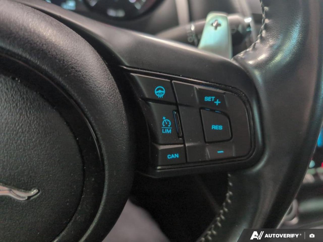 2018 Jaguar F-Type 400 Sport (A8) 2dr All-Wheel Drive Coupe Photo