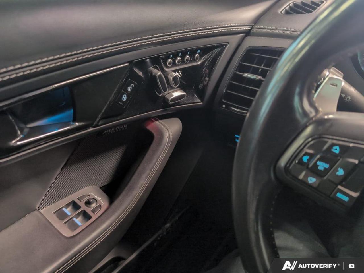 2018 Jaguar F-Type 400 Sport (A8) 2dr All-Wheel Drive Coupe Photo