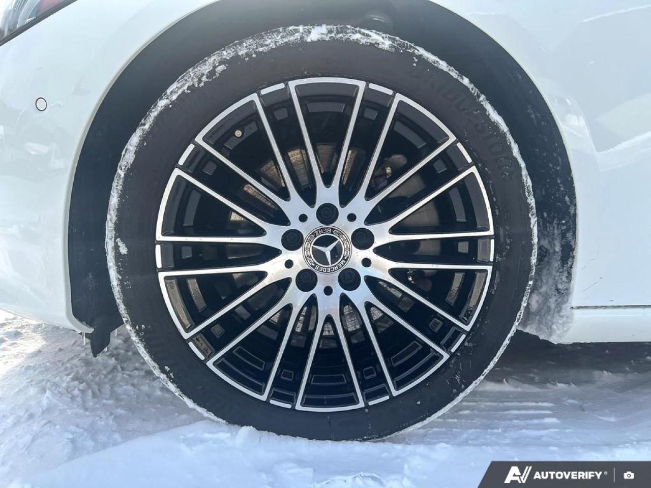 2023 Mercedes-Benz C-Class Base C 300 4dr All-Wheel Drive 4MATIC Sedan Photo