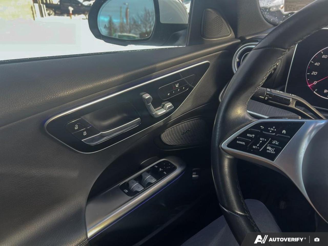 2023 Mercedes-Benz C-Class Base C 300 4dr All-Wheel Drive 4MATIC Sedan Photo