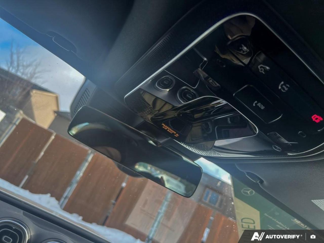 2023 Mercedes-Benz C-Class Base C 300 4dr All-Wheel Drive 4MATIC Sedan Photo