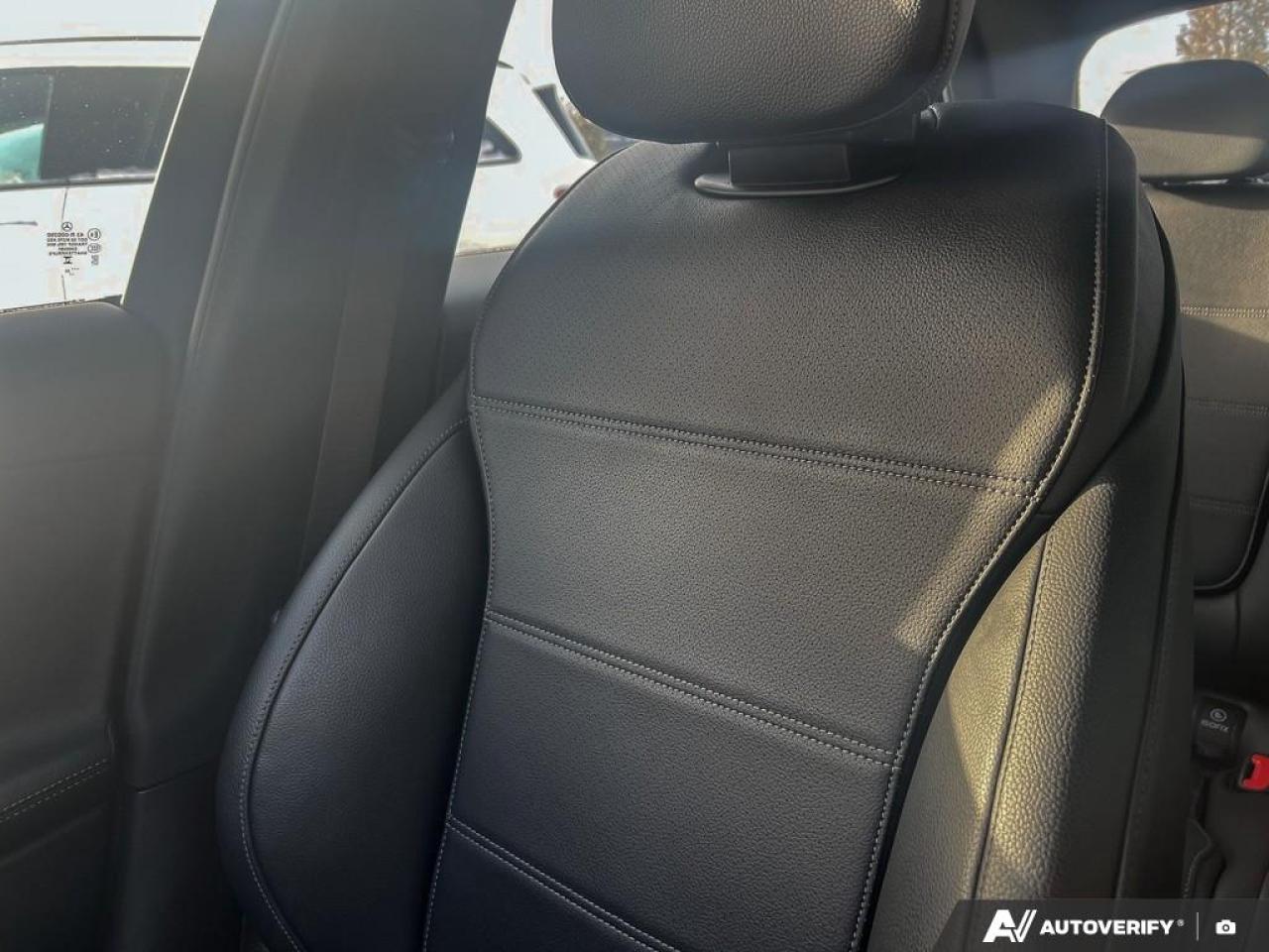 2023 Mercedes-Benz C-Class Base C 300 4dr All-Wheel Drive 4MATIC Sedan Photo