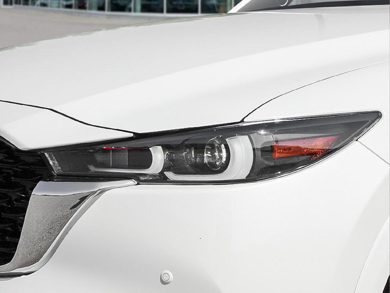 2025 Mazda CX-5 GT 4dr i-ACTIV All-Wheel Drive Sport Utility Photo