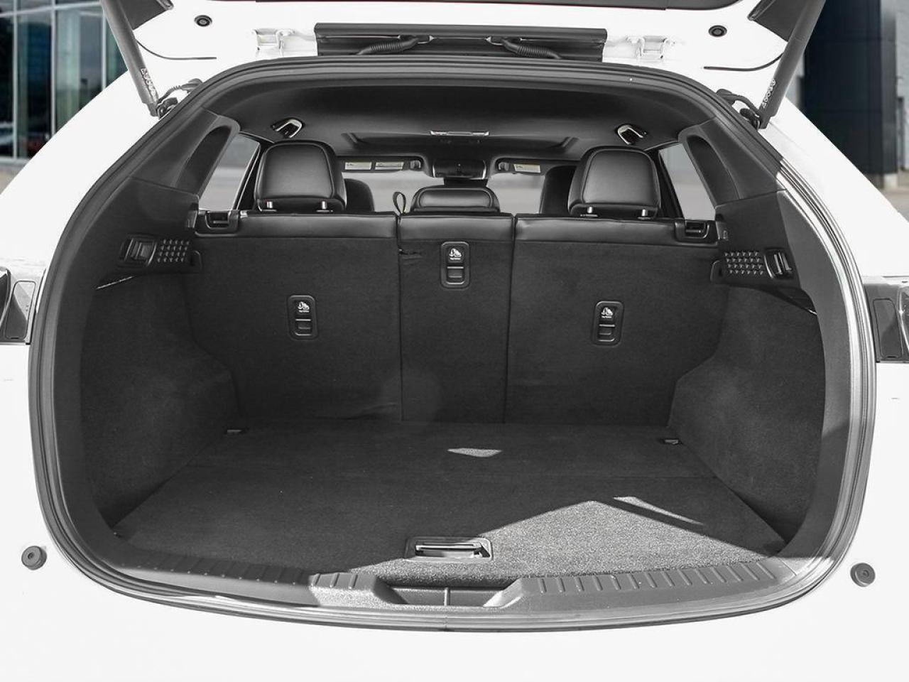 2025 Mazda CX-5 GT 4dr i-ACTIV All-Wheel Drive Sport Utility Photo