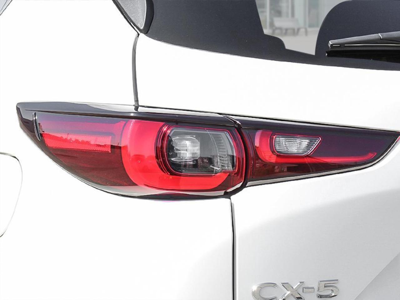 2025 Mazda CX-5 GT 4dr i-ACTIV All-Wheel Drive Sport Utility Photo