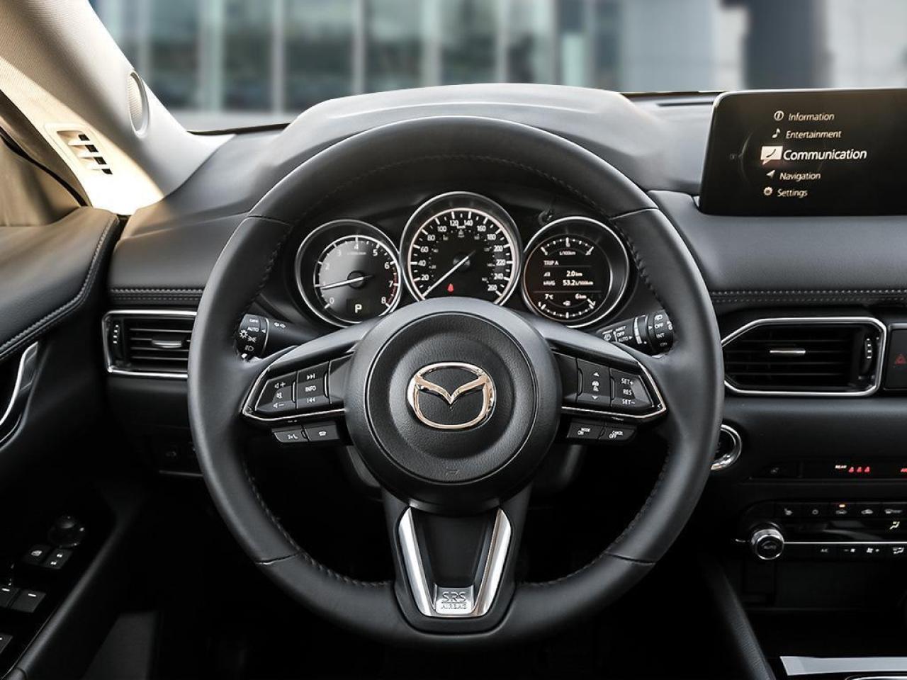 2025 Mazda CX-5 GT 4dr i-ACTIV All-Wheel Drive Sport Utility Photo