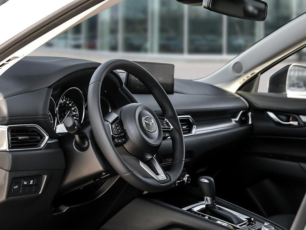 2025 Mazda CX-5 GT 4dr i-ACTIV All-Wheel Drive Sport Utility Photo