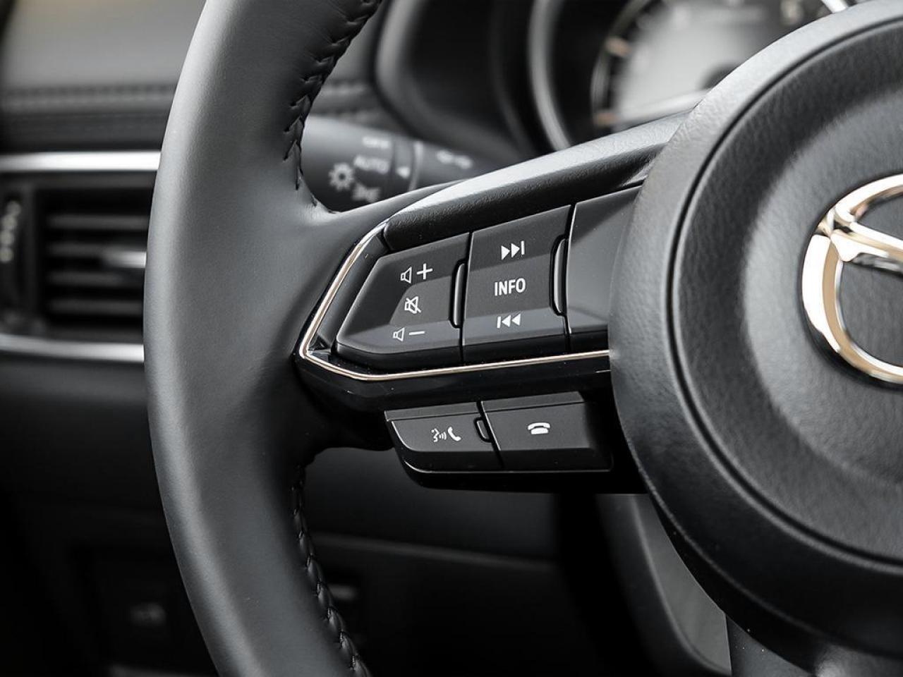 2025 Mazda CX-5 GT 4dr i-ACTIV All-Wheel Drive Sport Utility Photo