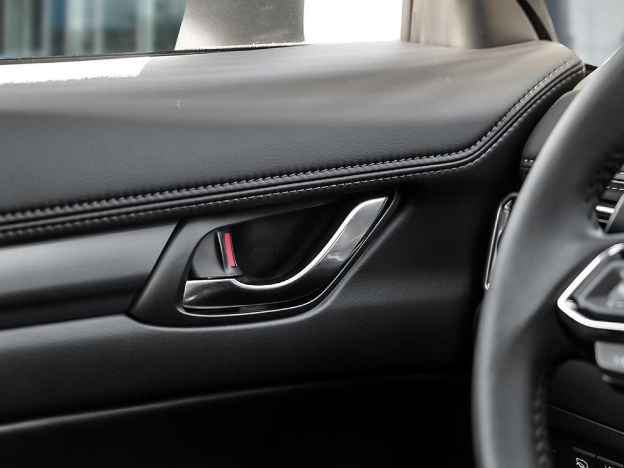 2025 Mazda CX-5 GT 4dr i-ACTIV All-Wheel Drive Sport Utility Photo