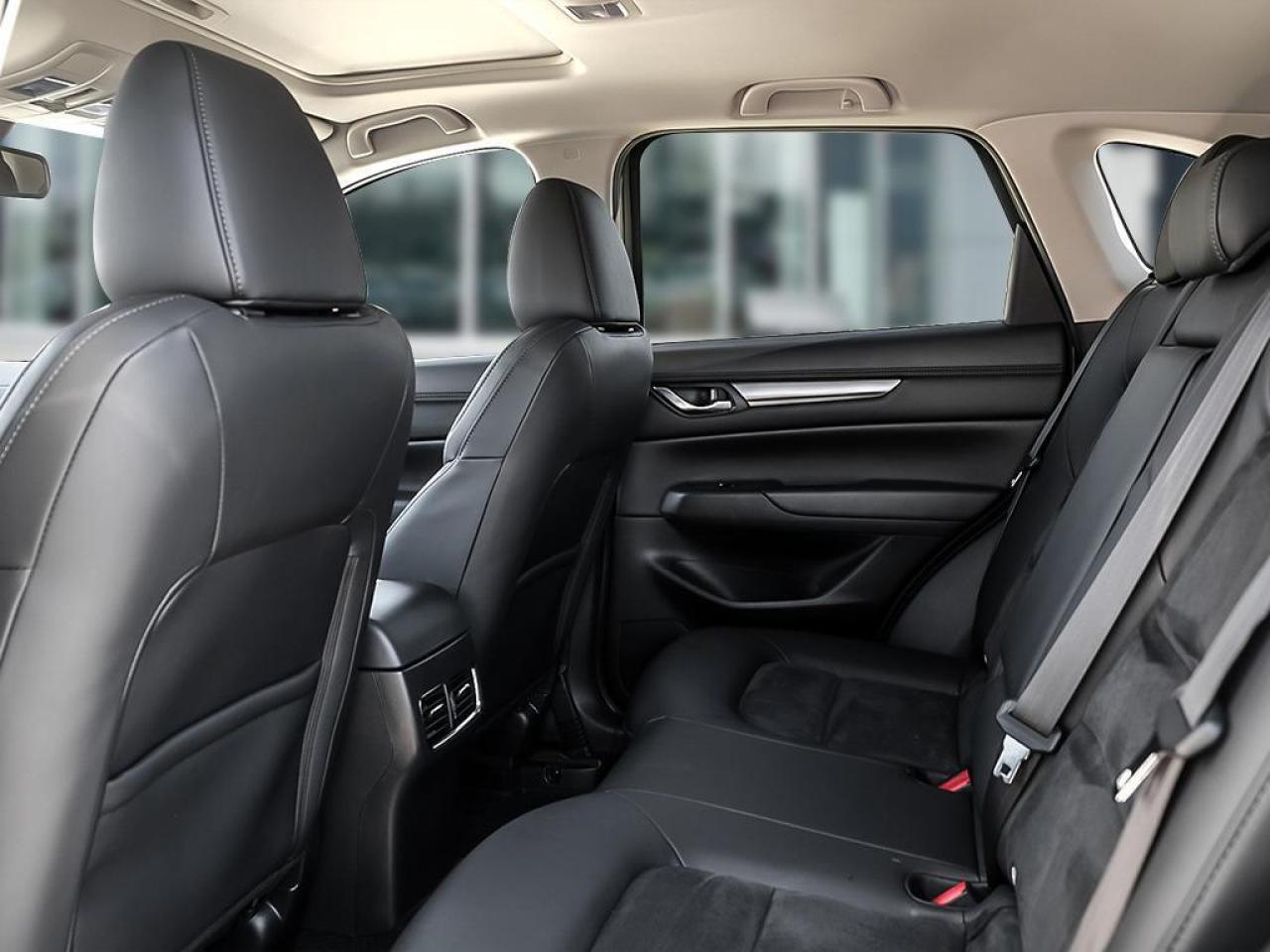 2025 Mazda CX-5 GT 4dr i-ACTIV All-Wheel Drive Sport Utility Photo