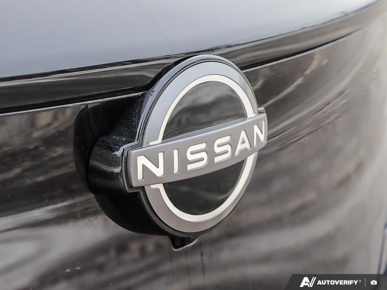 2023 Nissan Ariya EVOLVE e-4ORCE AWD Photo