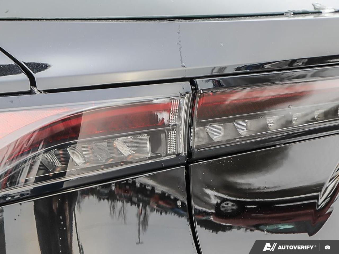 2023 Nissan Ariya EVOLVE e-4ORCE AWD Photo