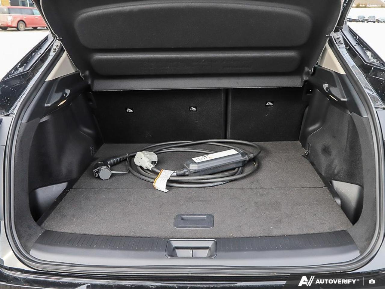 2023 Nissan Ariya EVOLVE e-4ORCE AWD Photo