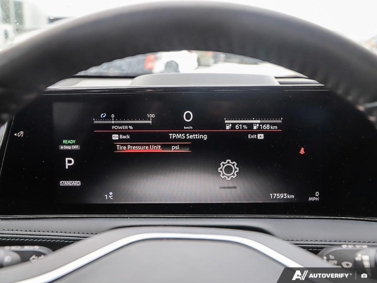 2023 Nissan Ariya EVOLVE e-4ORCE AWD Photo