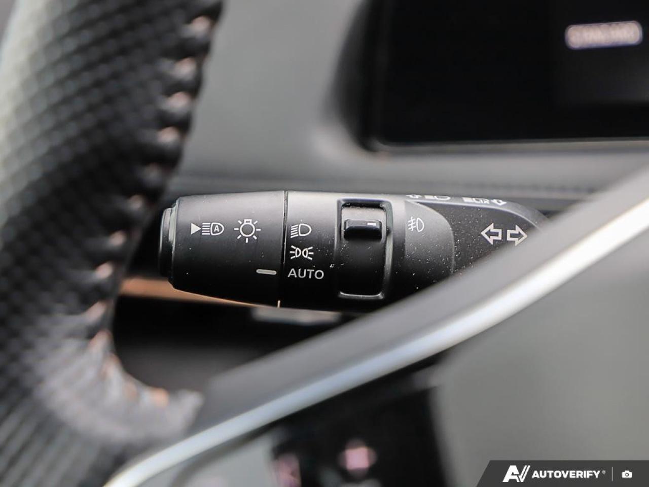 2023 Nissan Ariya EVOLVE e-4ORCE AWD Photo