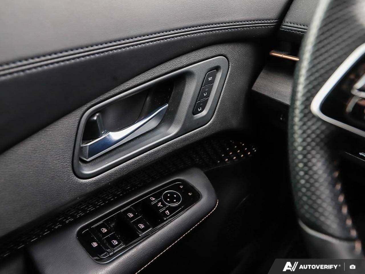 2023 Nissan Ariya EVOLVE e-4ORCE AWD Photo