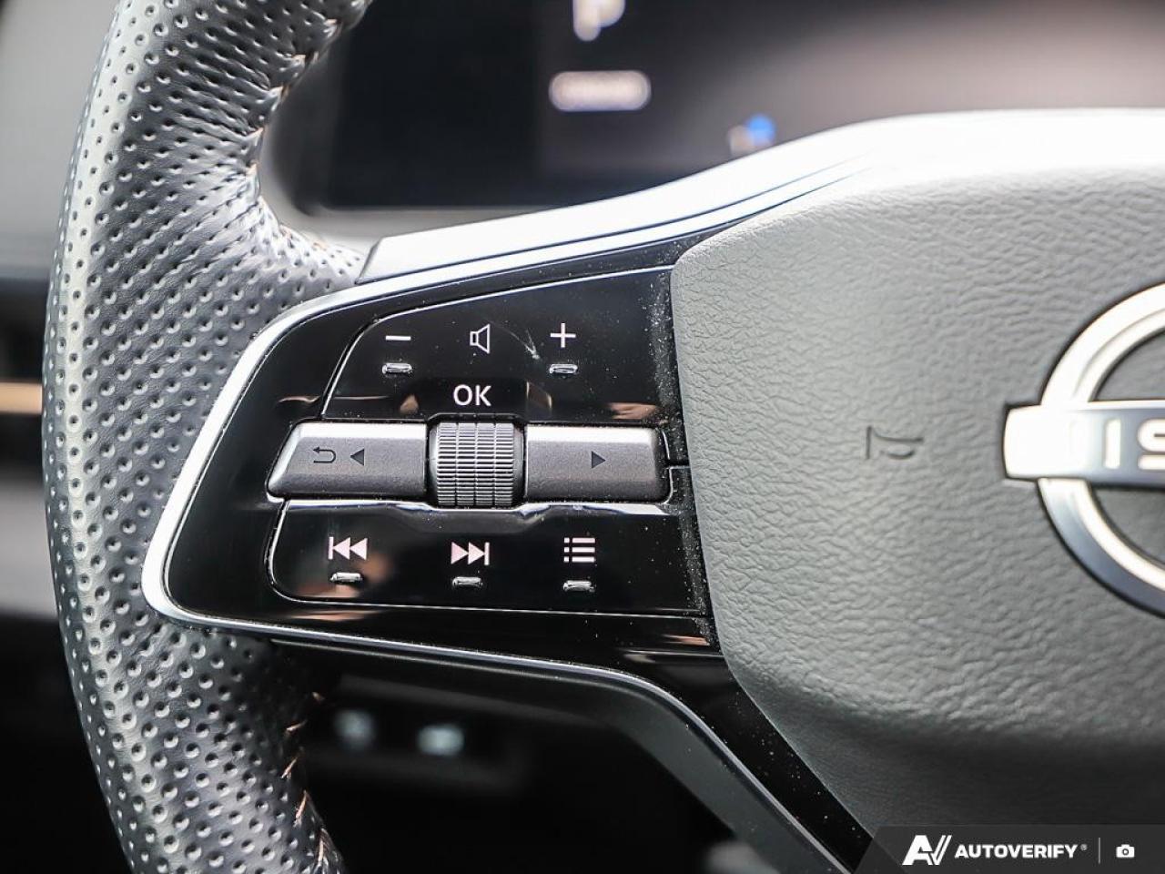 2023 Nissan Ariya EVOLVE e-4ORCE AWD Photo