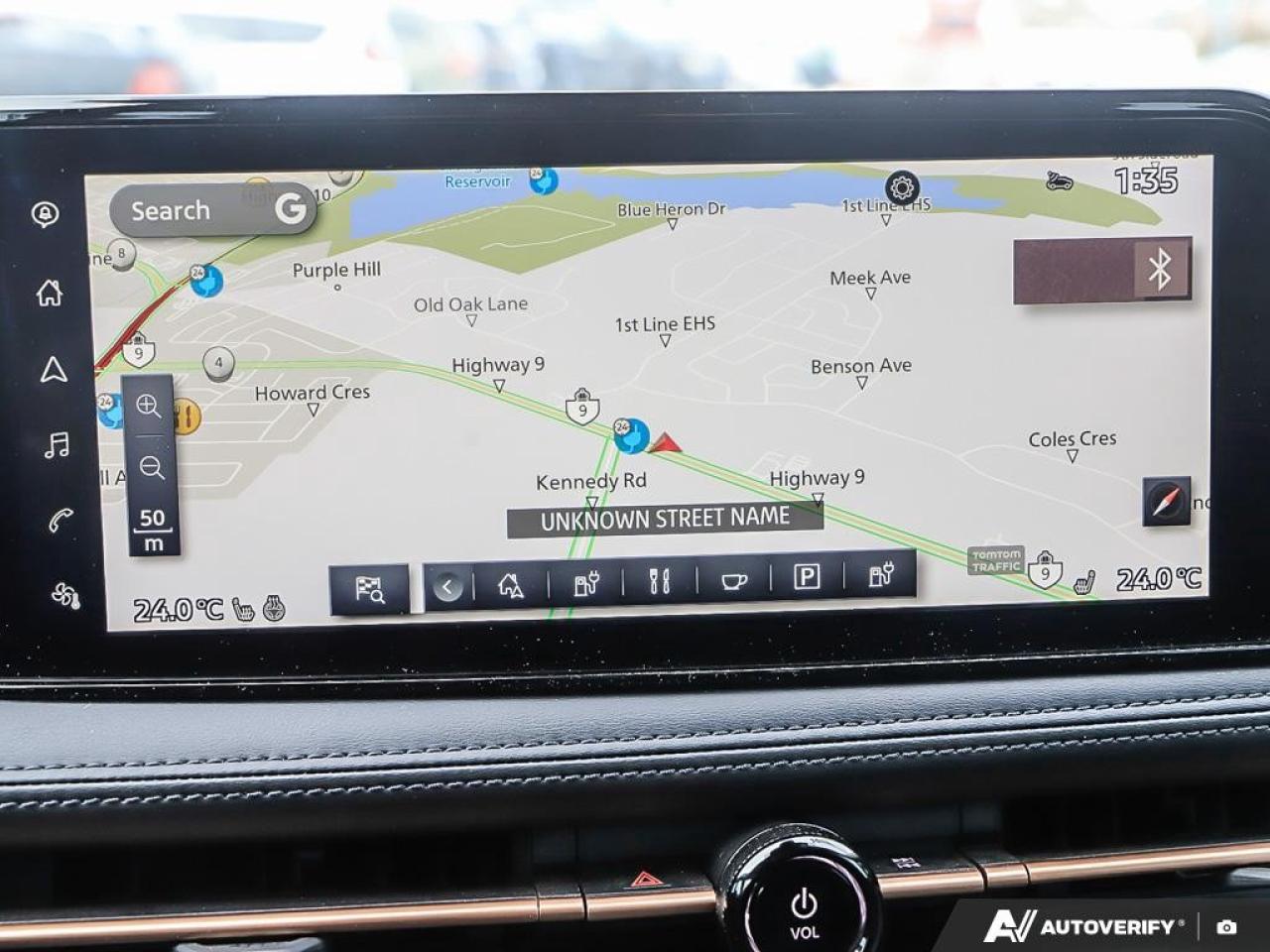 2023 Nissan Ariya EVOLVE e-4ORCE AWD Photo