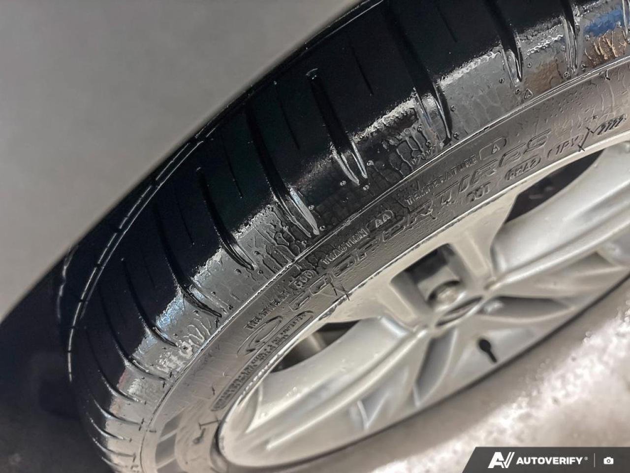 2018 Lincoln MKC Reserve 4dr All-wheel Drive Photo