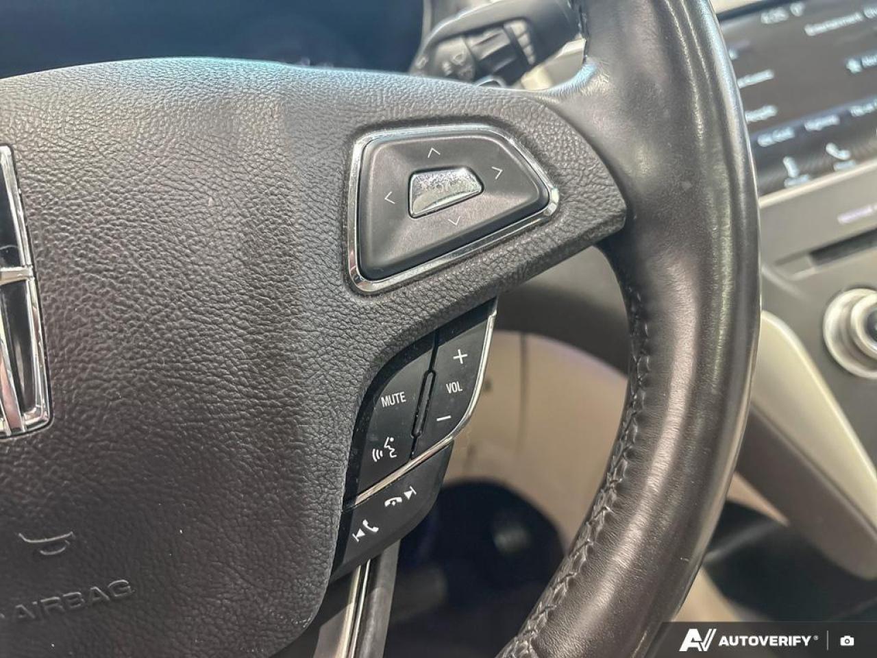 2018 Lincoln MKC Reserve 4dr All-wheel Drive Photo