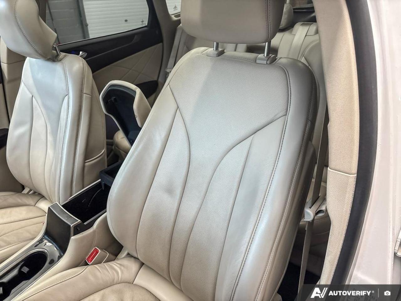 2018 Lincoln MKC Reserve 4dr All-wheel Drive Photo