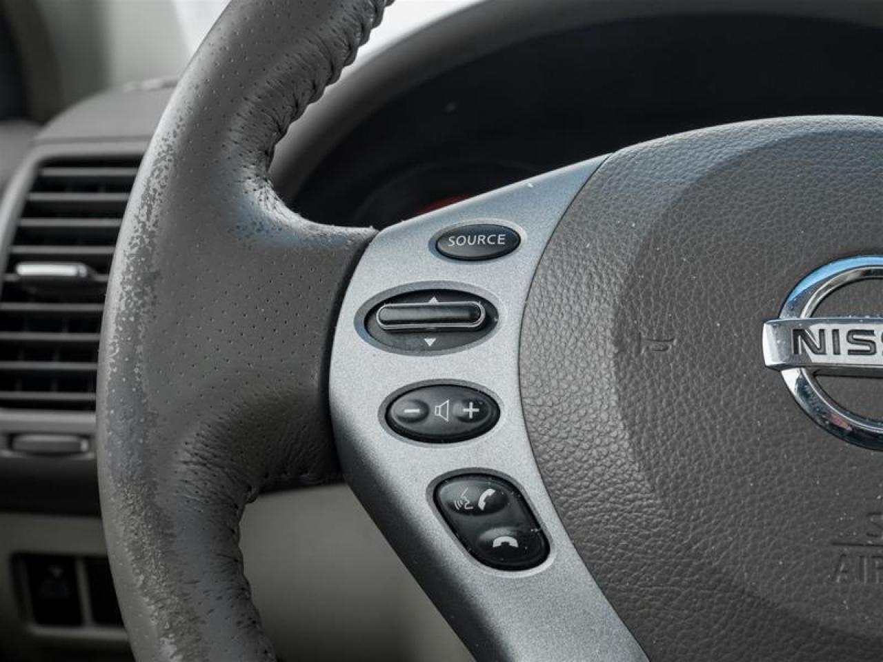 2009 Nissan Altima  Photo