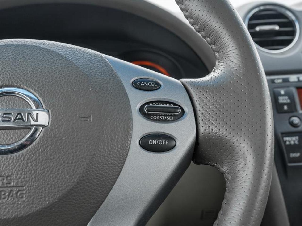 2009 Nissan Altima  Photo