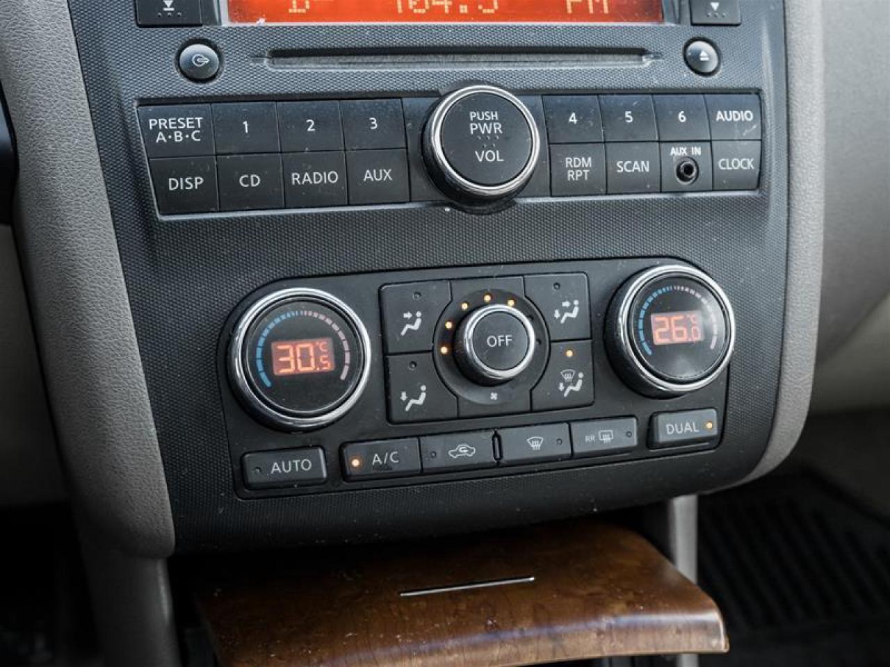 2009 Nissan Altima  Photo