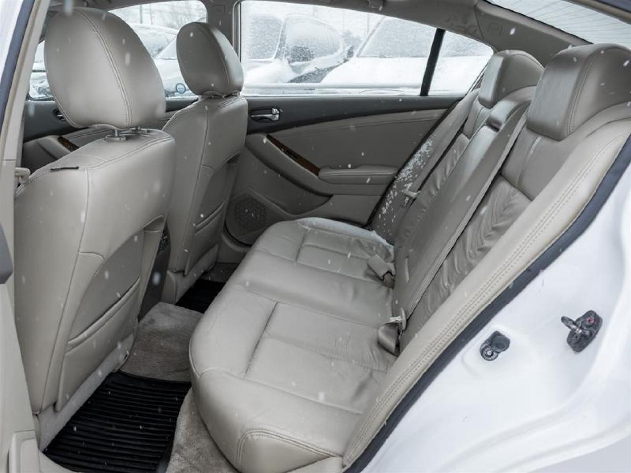 2009 Nissan Altima  Photo