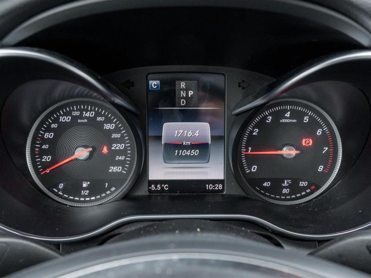 2018 Mercedes-Benz C-Class Base C 300 4dr All-Wheel Drive 4MATIC Sedan Photo4