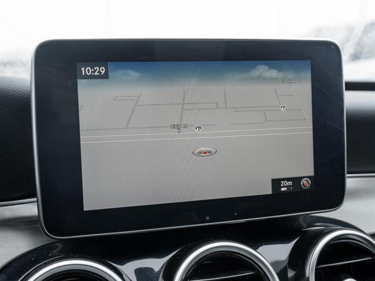 2018 Mercedes-Benz C-Class Base C 300 4dr All-Wheel Drive 4MATIC Sedan Photo