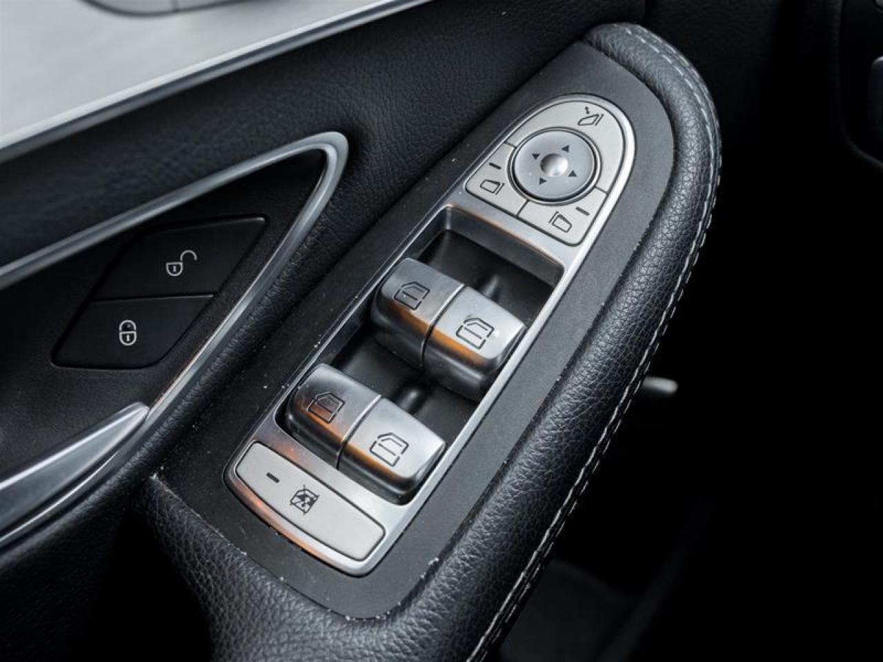 2018 Mercedes-Benz C-Class Base C 300 4dr All-Wheel Drive 4MATIC Sedan Photo