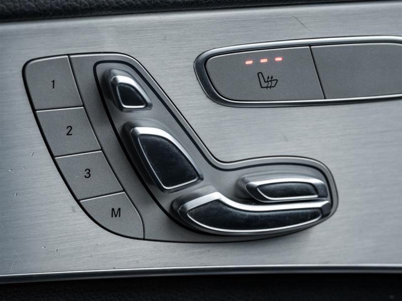 2018 Mercedes-Benz C-Class Base C 300 4dr All-Wheel Drive 4MATIC Sedan Photo