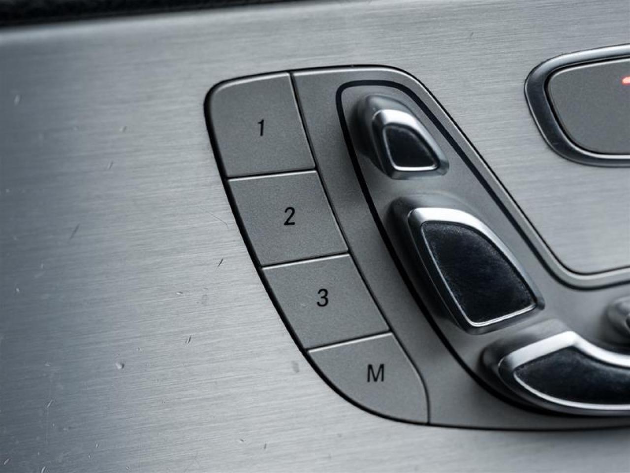 2018 Mercedes-Benz C-Class Base C 300 4dr All-Wheel Drive 4MATIC Sedan Photo